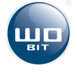 WObit logo