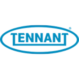 Tennant Company logo