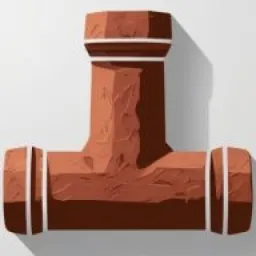 Latvijas melioratoru biedrība logo