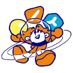 Moonside Games logo