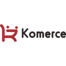 Komerce logo