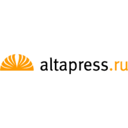 altapress logo