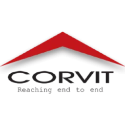 Corvit logo