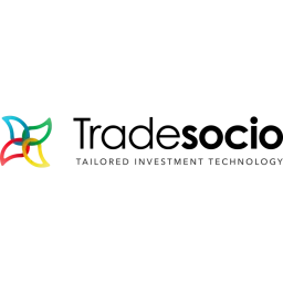 Tradesocio logo