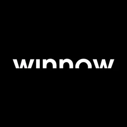 Winnow logo
