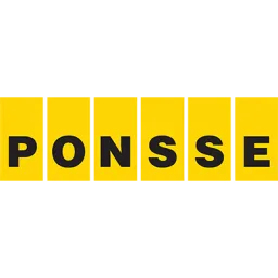 Ponsse logo
