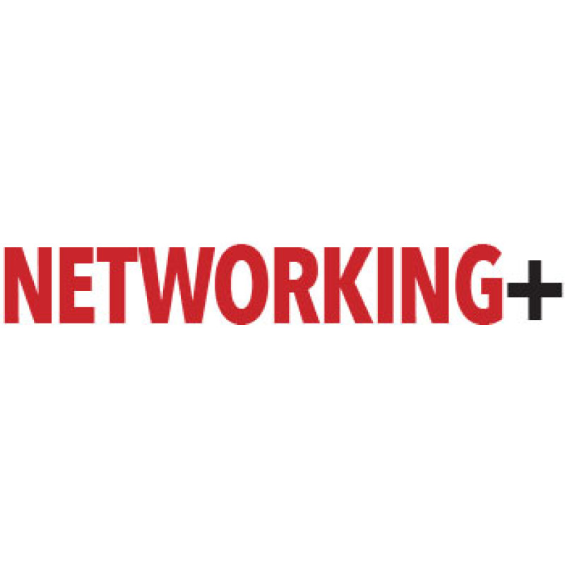 Networking+