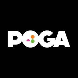 Rehabilitācijas centrs "Poga" logo