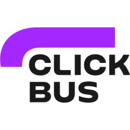 ClickBus logo