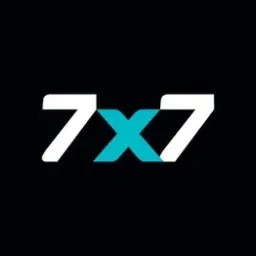 7x7