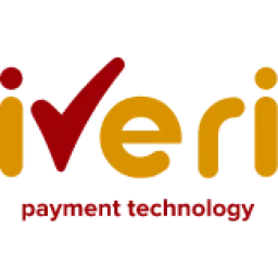 iVeri Payment Technologies logo