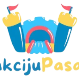 Atrakciju Pasaule logo
