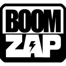 Boomzap Entertainment logo