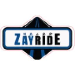 ZayRide logo