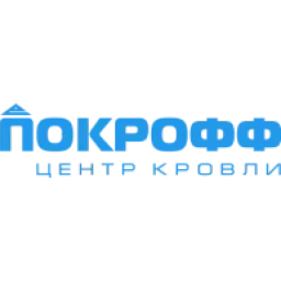 Pokroff logo