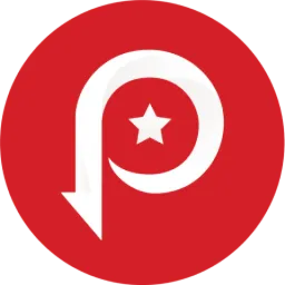 FOMO Pay logo