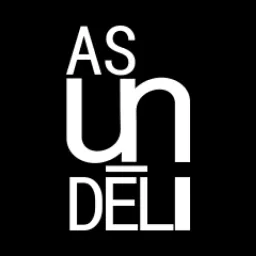 As un Dēli, SIA logo