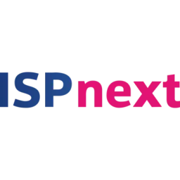 ISPnext logo