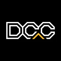 DCC Technologies logo