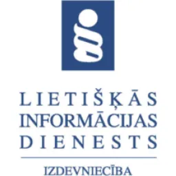 Lieti&scaron;ķās Informācijas Dienests SIA logo