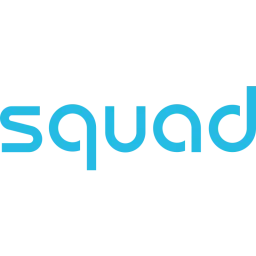 Squadgroup logo