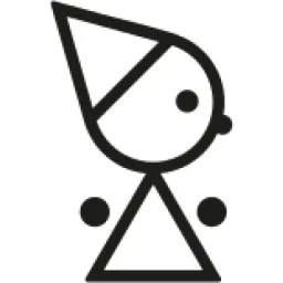 Latvijas Leļļu teātris 2026 Izstrādāja Kosmodroms logo