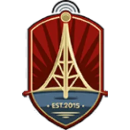 Thevintagenews logo