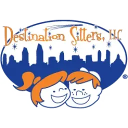 Destinationsitters logo