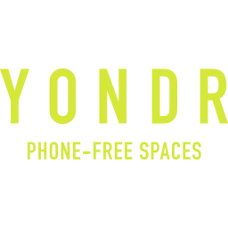 Yondr logo