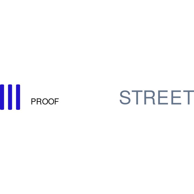 Proof Street