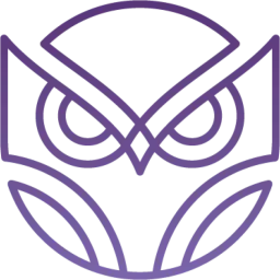 Social Owls logo