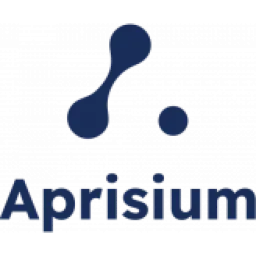 Aprisium logo