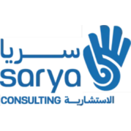 Sarya logo