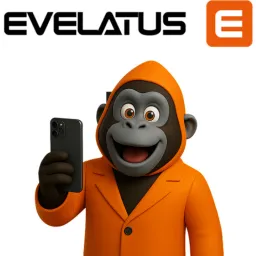 Evelatus logo