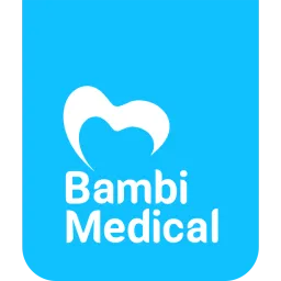 Bambi Medical logo