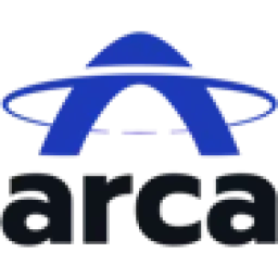 Arca logo