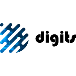 Digits logo