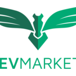 Racevmarketing logo