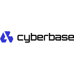 Cyberbase logo