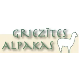 Griezites Alpakas logo