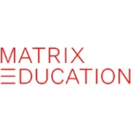 Matrix Education logo