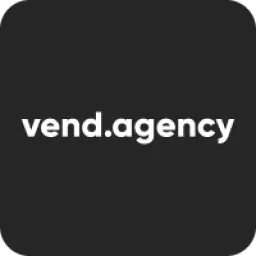 Vend.Agency logo