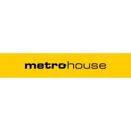 Metrohouse logo