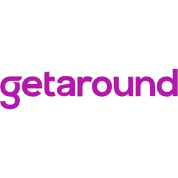 Getaround logo
