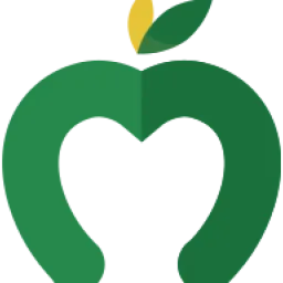 Manzana Verde logo