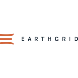 EarthGrid logo