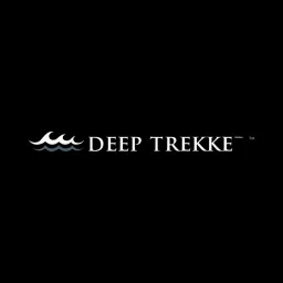 Deep Trekker logo