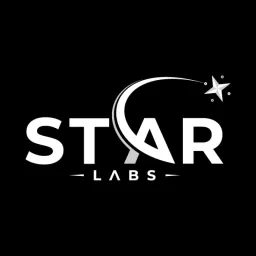 STAR Labs SG logo