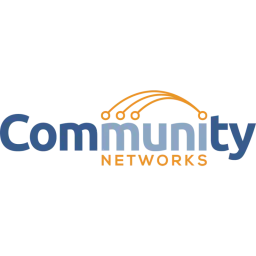 Community Networks logo