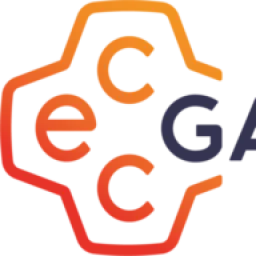 ECC Games logo